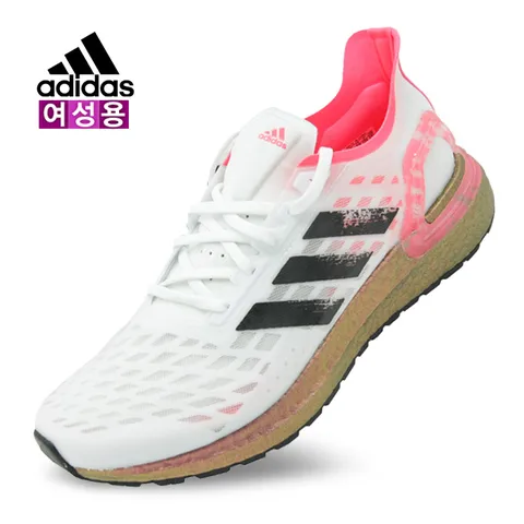 아디다스 우먼스 울트라부스트 PB 런닝화(EG5917) +할인쿠폰