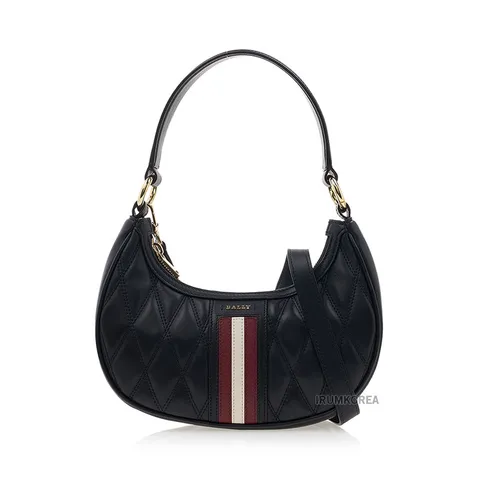 [발리] 여성 발리 데어 로고 숄더백 DEYR QT U901Y +할인쿠폰