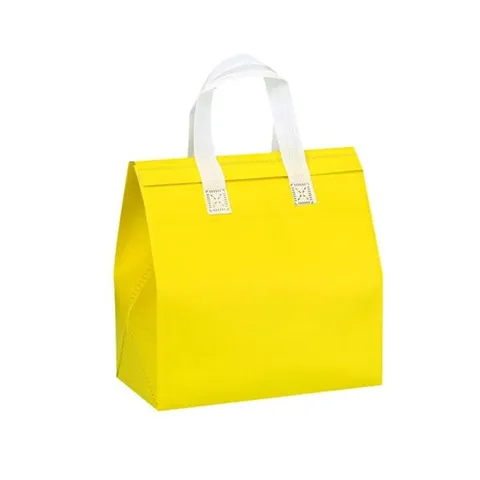 아트박스/와인앤쿡 부직포 보온 보냉 쿨러백 1개