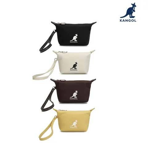 [현대백화점] [캉골] 데이 파우치백 5053 (KRFBPB50530) +할인쿠폰