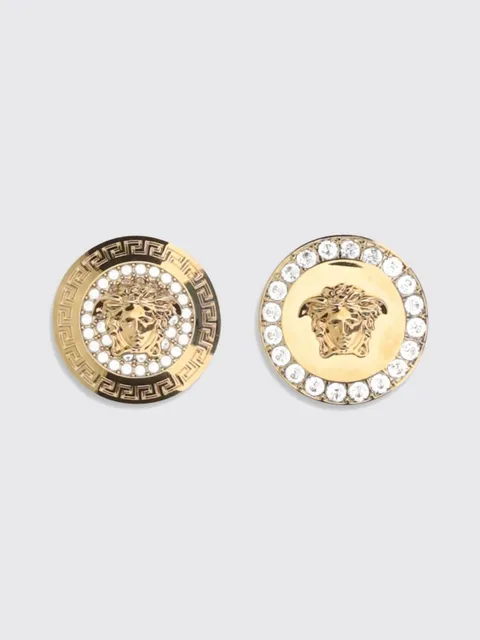 [해외배송] 베르사체  귀걸이 10209781A00621 4J090 6760085 +할인쿠폰