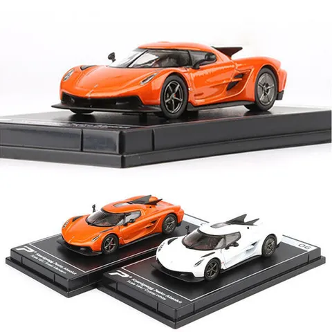 아트박스/포스터카 포스터카 1:64 코닉세그 제스코 앱솔루트 미니카