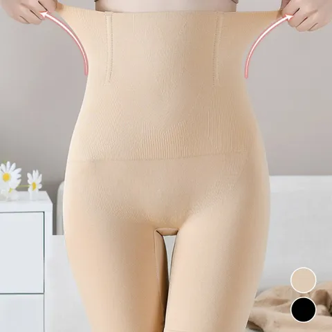 여성용 뱃살보정 하이웨이스트 거들팬티 날씬한몸매