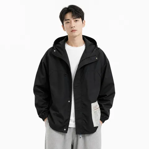 남성 공용 캐주얼 야상 자켓 DMC-JUA-QCC123 +할인쿠폰