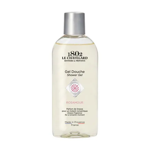 [현대백화점] 르샤트라 샤워젤 200ml +할인쿠폰