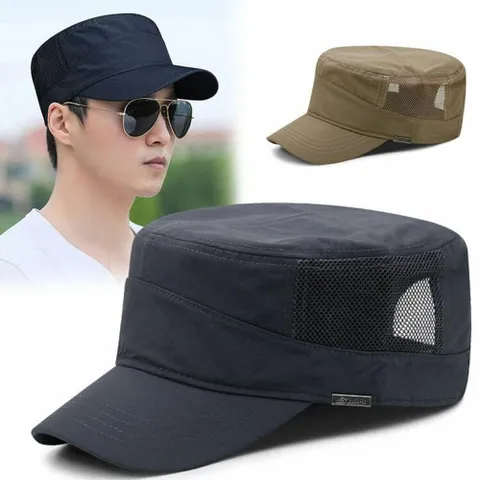 남성 군모 여름 남자 모자 +할인쿠폰