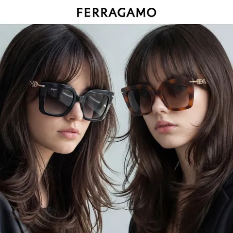 [ FERAGAMO]페라가모 선글라스(SF1041S) +무이자3개월