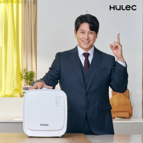 휴렉 음식물 처리기 히트 HD-9100HTH (올화이트에디션)