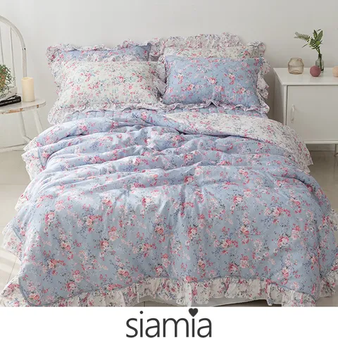 몰리 천연모달 침구풀세트 슈퍼싱글 +할인쿠폰