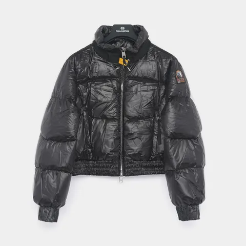파라점퍼스 세토프 SETOF 크롭 패딩 여성 자켓 PWPUCJ31 541 +할인쿠폰