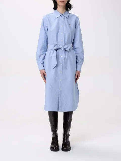 [해외배송] 폴로랄프로렌  원피스 211928804 002 6300885 +할인쿠폰