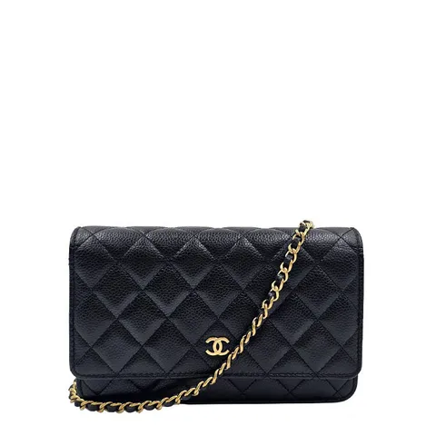 [중고] 샤넬 클래식 WOC N AP4241 5137