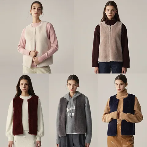 리오벨[Liobell] 호주산 양모100% 뽀글이 베스트 - 현대Hmall