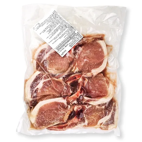 [선진FS] 돈마호크 스테이크 1.5kg(250g x 6개입) 한돈 토마호크