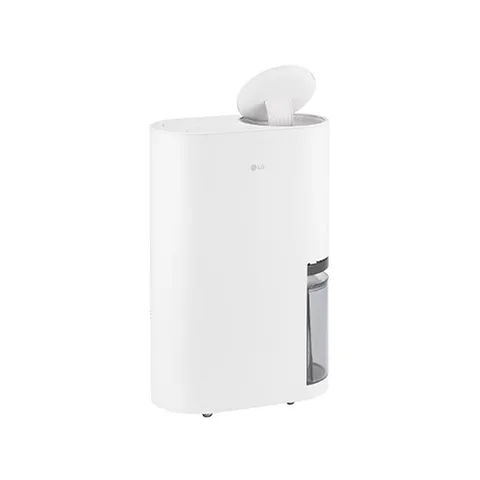 LG전자 휘센 오브제컬렉션 제습기 DQ134MWEC 전국무료배송 +할인쿠폰