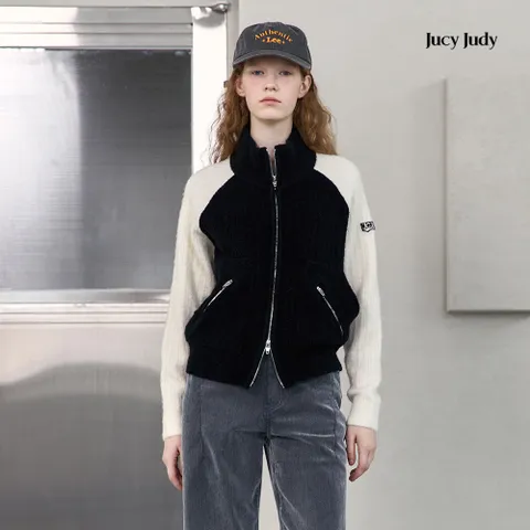 [쥬시쥬디] J부클투웨이집업가디건(ON) JYKT72AA +할인쿠폰