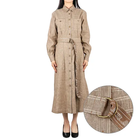 [막스마라] (2312210832600 BARTOLO 003) 여성 BARTOLO 원피스