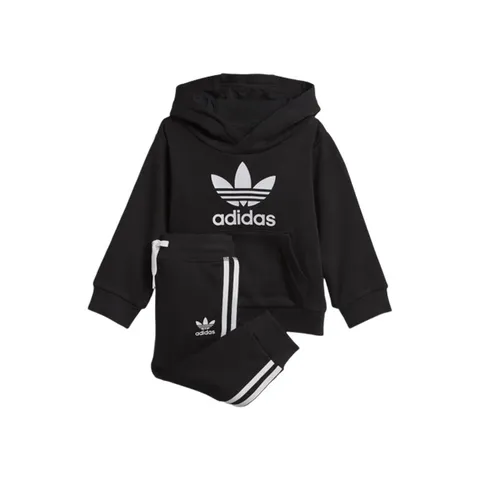adidas TREFOIL HOODIE DV2809