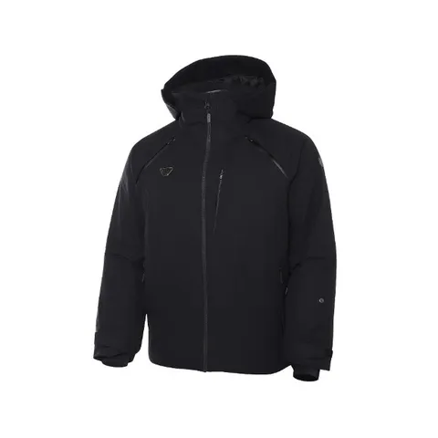다이나핏자켓 KQF YMW23173Z1 CARBON-TECH 남성 SKI 슈트 +할인쿠폰