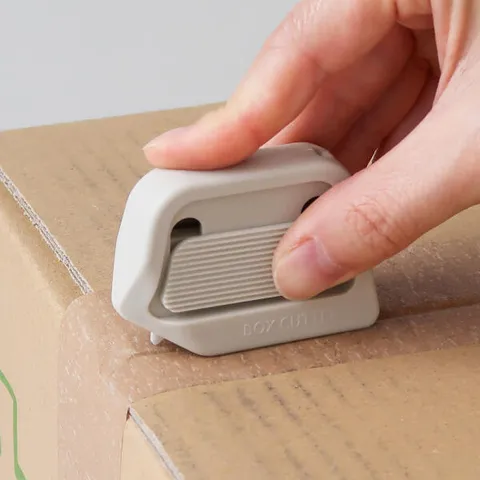 아트박스/이비자 자석 언박싱 커터 세라믹 택배칼 +할인쿠폰