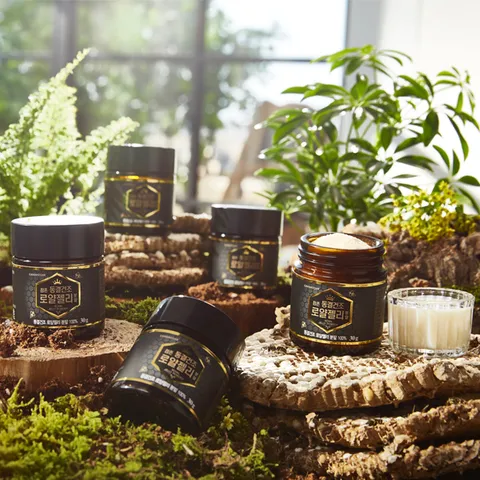 참존 로얄젤리 파우더 100% 단품 +무이자3개월