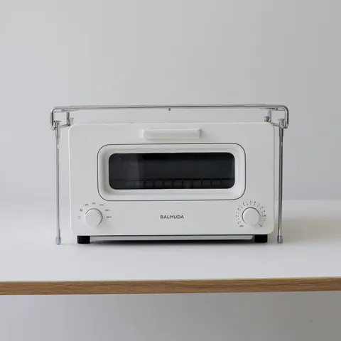 아트박스/이비자 스텐 다용도 발뮤다 토스터기 선반 +할인쿠폰