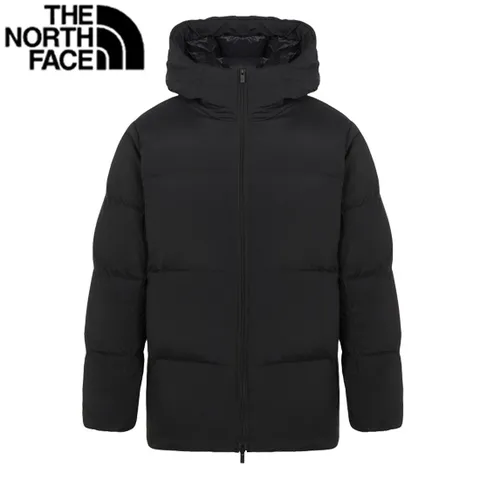 [현대백화점] 노스페이스 NJ1DR70A 남여공용 숏패딩 클라우드 다운 파카 (RDS)(경량 스트레치 소재를 사용하여 제품의 무게가 가볍고 포근한 느낌을 줍니다.)