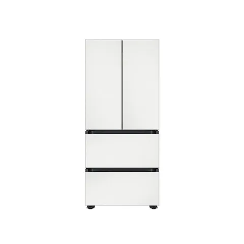삼성전자 비스포크 김치냉장고 RQ49DB94Y1AP 490L 코타화이트 전국무료배송 +할인쿠폰