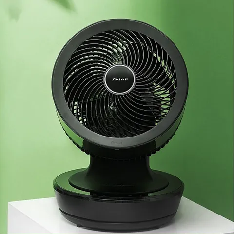 [우수 고객 전용] 신일 무선 써큘레이터 WL09 BLDC 캠핑용 선풍기 미니 저소음
