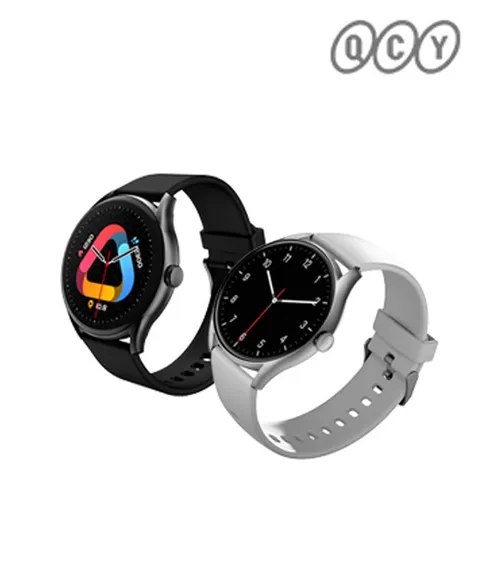 QCY 스마트워치 GT PRO 통화가능 AOD