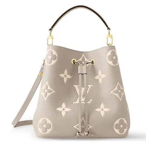 루이비통 네오노에 MM 바이 컬러 모노그램 M45555 +할인쿠폰