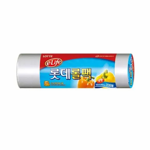 롯데롤팩30x40x200매 JE29QD23 +할인쿠폰