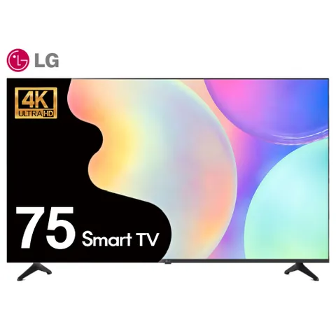 [리퍼] LG전자 190cm(75인치) 4K UHD 스마트 TV 75UA7500 지방권 벽걸이 설치 