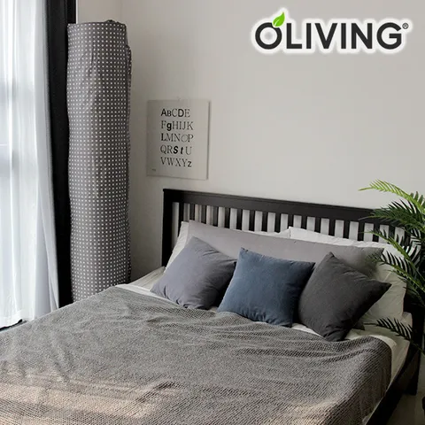 [올리빙]스탠드 에어컨커버 중 1P