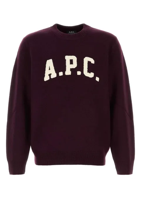 [해외배송] A.P.C 아페쎄 풀 JAY WVBDKH23458 GAC B0441779791