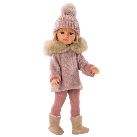 [누리플러스]L53703 구체관절 핸드메이드 스페인인형 올리비아