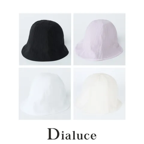 [론칭가 39900원] 디아루체 25 썸머 리버서블 보닛햇