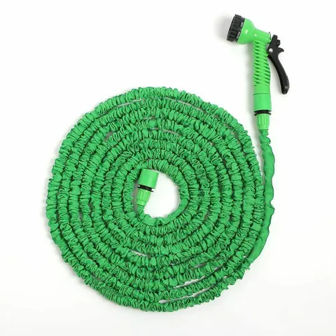 매직호스 22.5M 그린 셀프세차 세차용품 +할인쿠폰