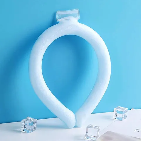 넥쿨러 블루 낚시 아이스 냉 현장 +할인쿠폰