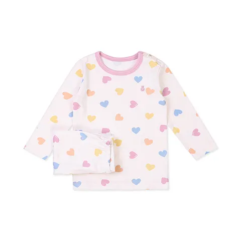 [현대백화점] [*3만원이상 구매시 고리형 손타월을 함께 보내드려요*]HD 오가닉맘  하팅긴소내의(MKFP9B09) +할인쿠폰 +사은품(★3만원이상 구매시 귀여운 손수건을 드려요★)