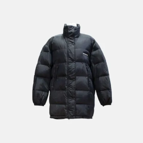 (이자벨마랑) 로고 벨리즈 패딩 +무이자9개월