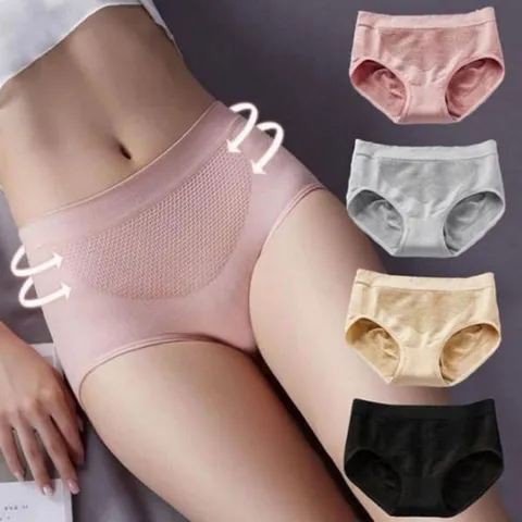 아랫배 보정 팬티 속옷