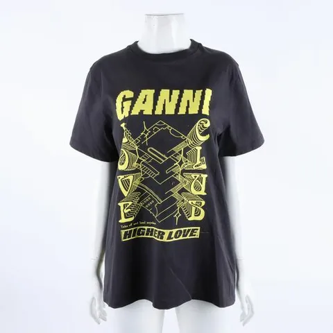 [중고]가니 반소매 55(NO 10303585)