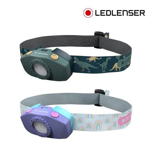 레드렌서 Kidled2 어린이용 헤드랜턴 40루멘 +할인쿠폰