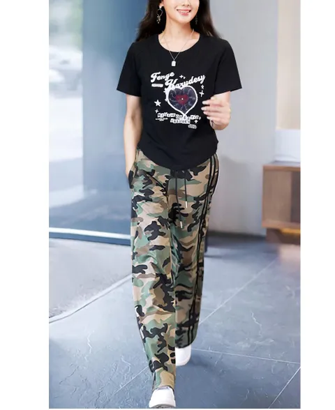 [ 플러스샵][알트베니] 아미룩인견상하세트