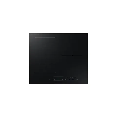 삼성 비스포크 NZ63DB553CFT 3구 인덕션 전기레인지 플렉스존 / KN +할인쿠폰