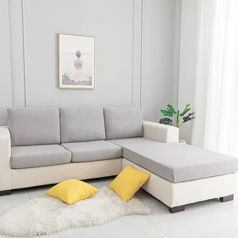 러빙랩 큐피드 쇼파커버 분리형 소파 카우치형