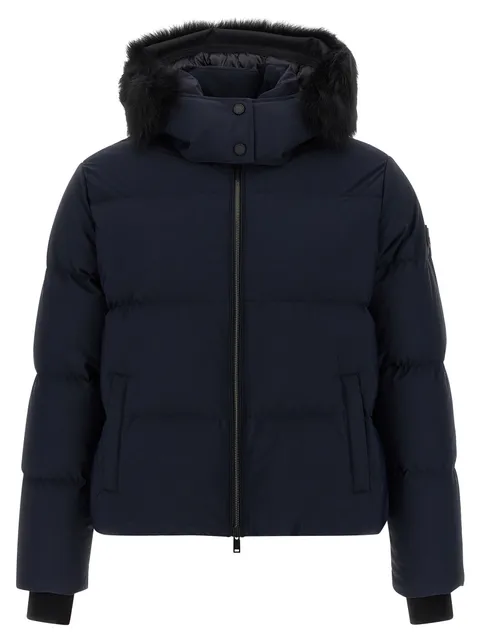 [해외배송] 무스너클 Misti Puffer 남성 패딩 자켓 M35LJ137S546 6210767 +할인쿠폰