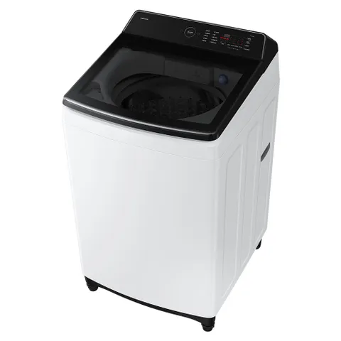 삼성전자 통버블 AI 세탁기 19kg WA80F19SKW 화이트 +할인쿠폰