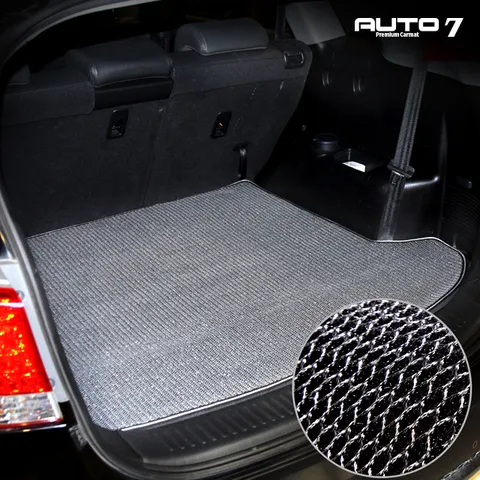 오토세븐 매쉬 카매트 트렁크매트 / 자동차매트